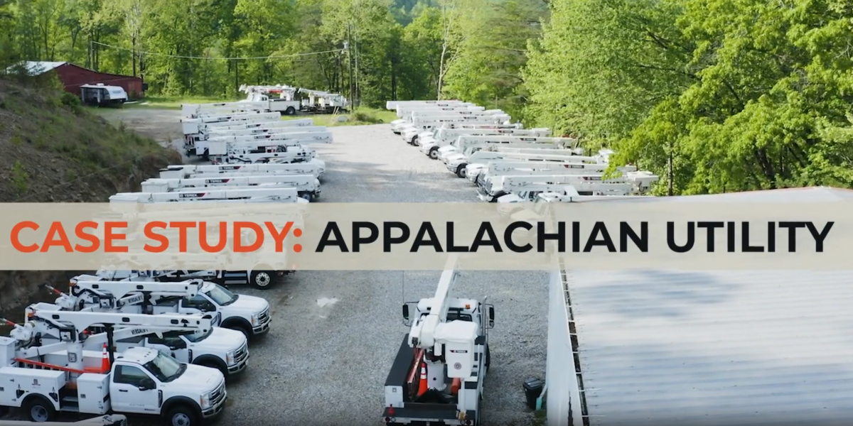 Appalachian Utility Services Proactively Manages Fuel Risk & Theft