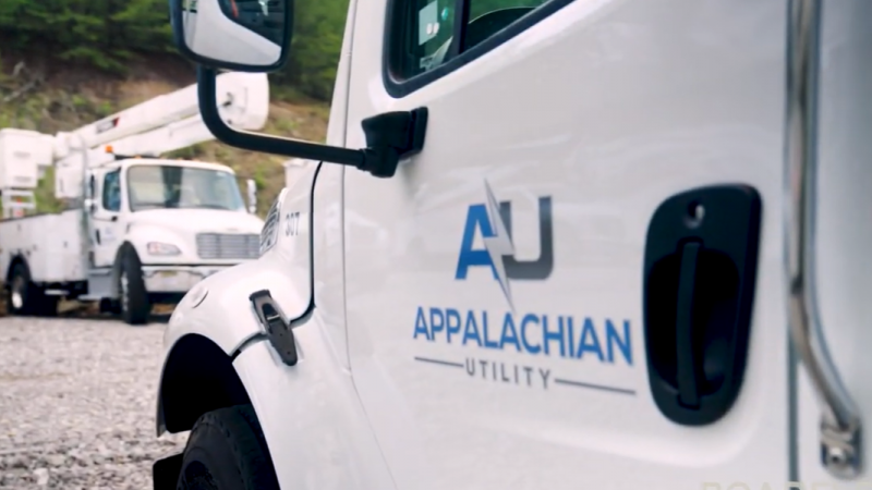 Appalachian Utility Services