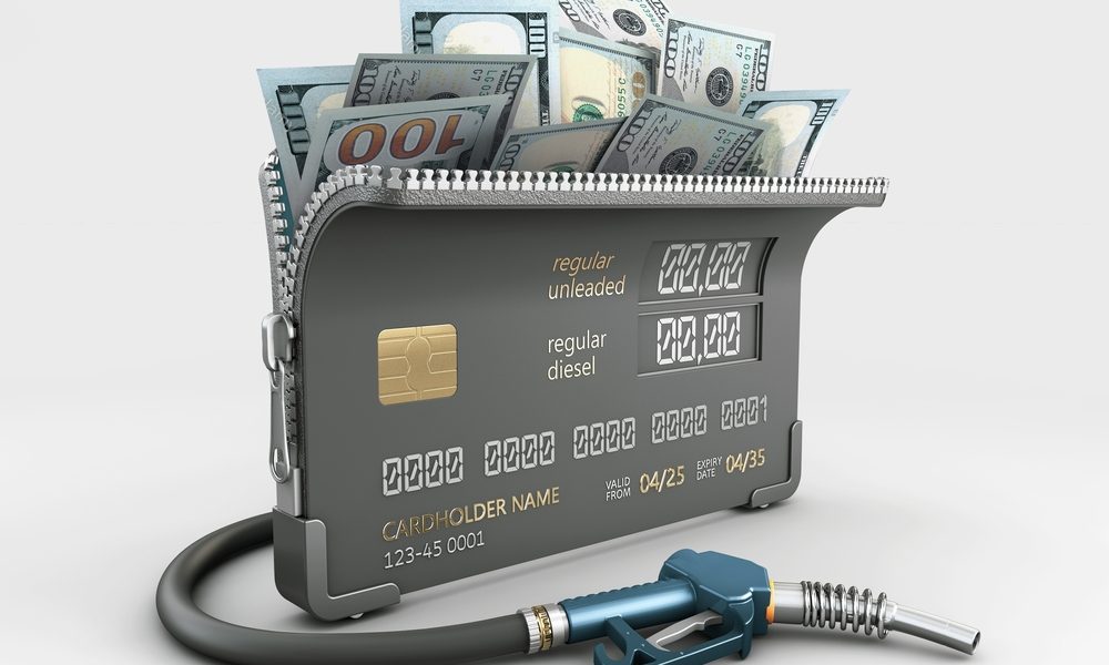 Closing the Loop on Fuel Control and Exception Management