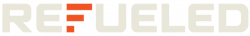 Refueled Logo