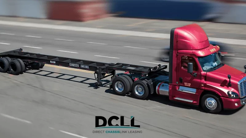 Direct ChassisLink Inc. (DCLI)