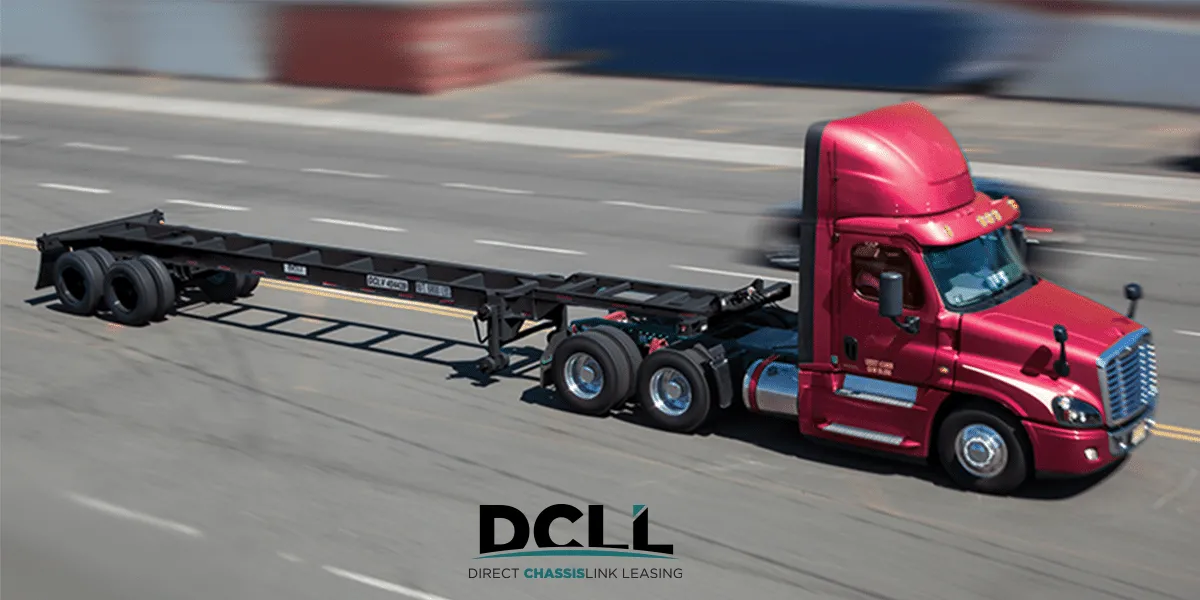 Direct ChassisLink Inc. (DCLI)