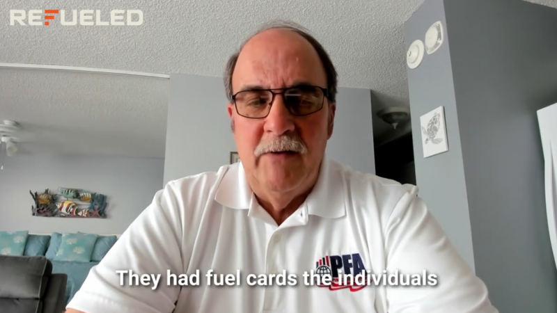 Empowering Crews When It Matters Most with Sam Lamerato