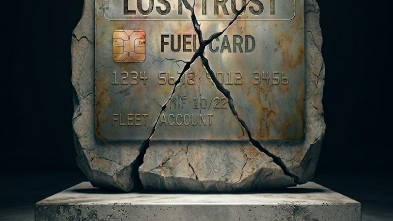 Fuel Misuse Can Kill Your Credibility