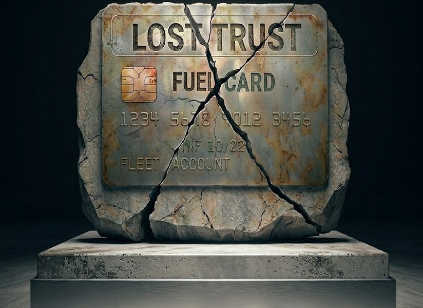 Fuel Misuse Can Kill Your Credibility